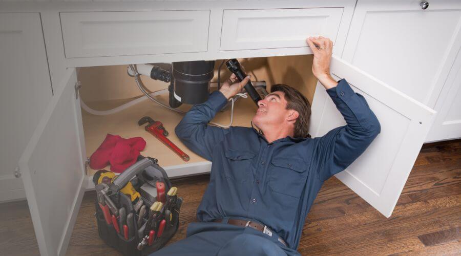 Local water heater installation in Rye, NY